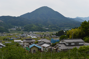 Ueda City